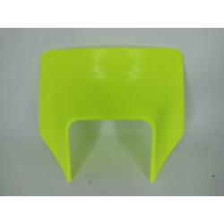 Caratula de faro Husqvarna TE / FE 2017 - 2019 - Imagen 1