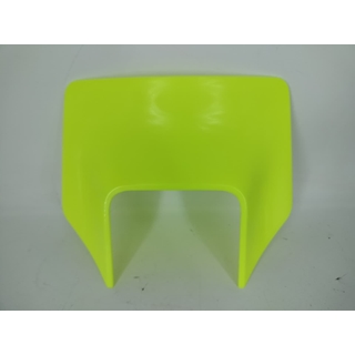 Caratula de faro Husqvarna TE / FE 2017 - 2019 - Imagen 1