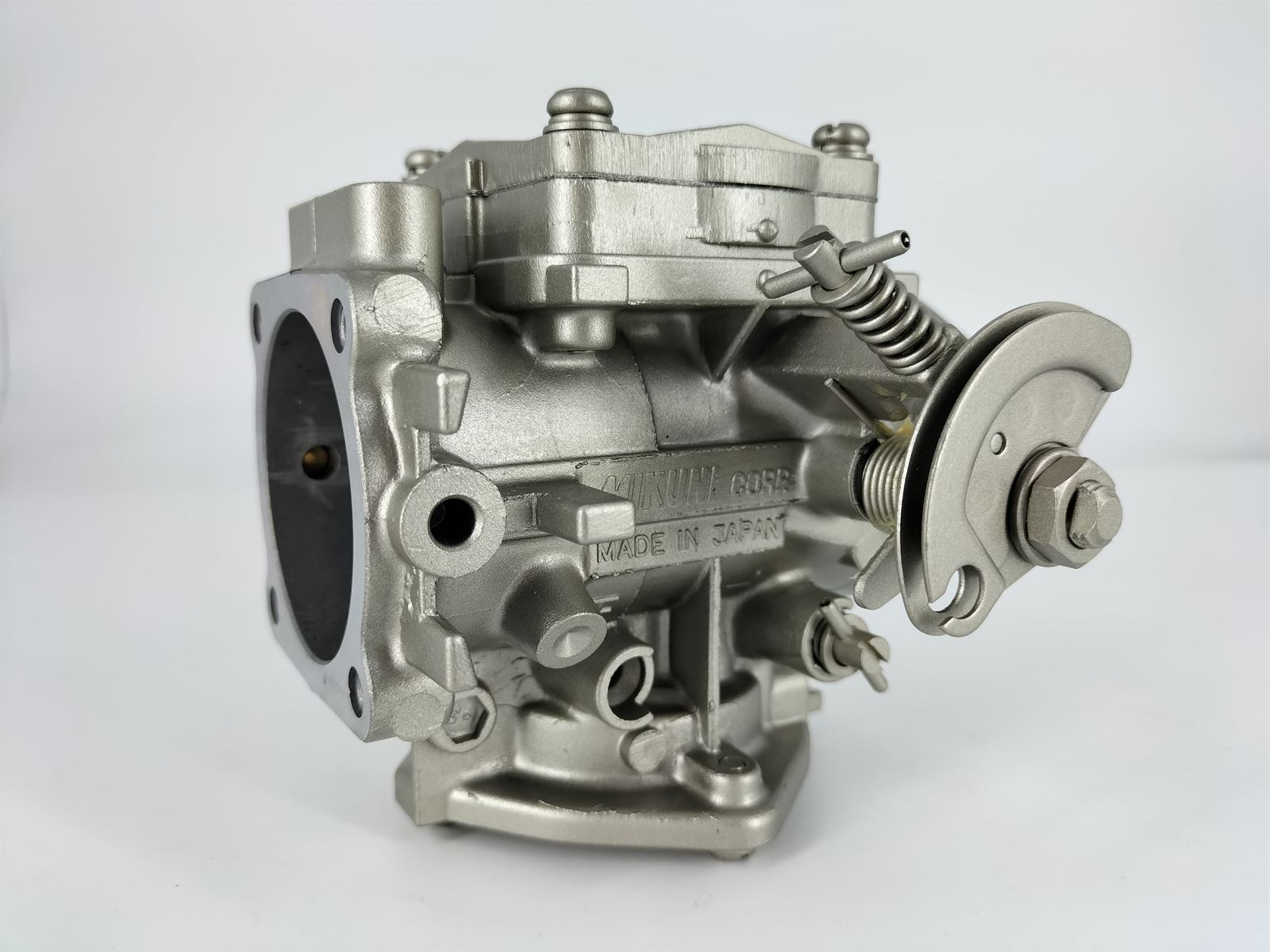 Carburador Mikuni SBN46 - Imagen 1