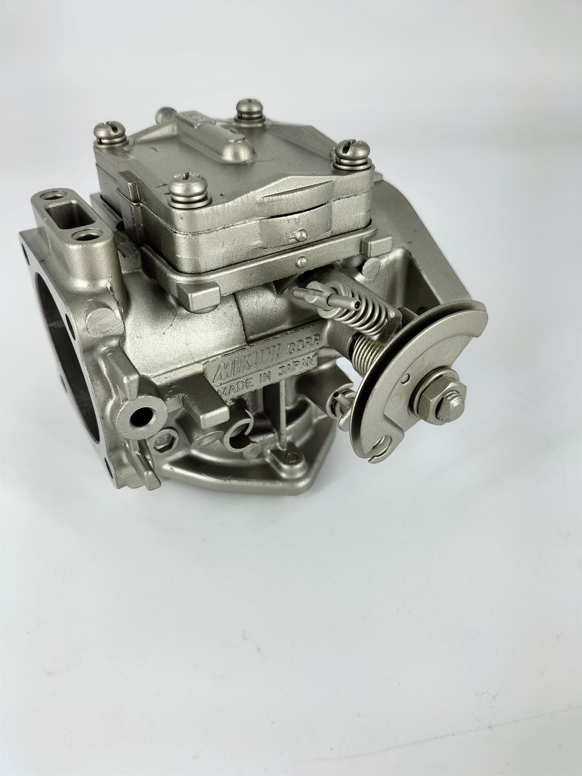 Carburador Mikuni SBN46 - Imagen 2