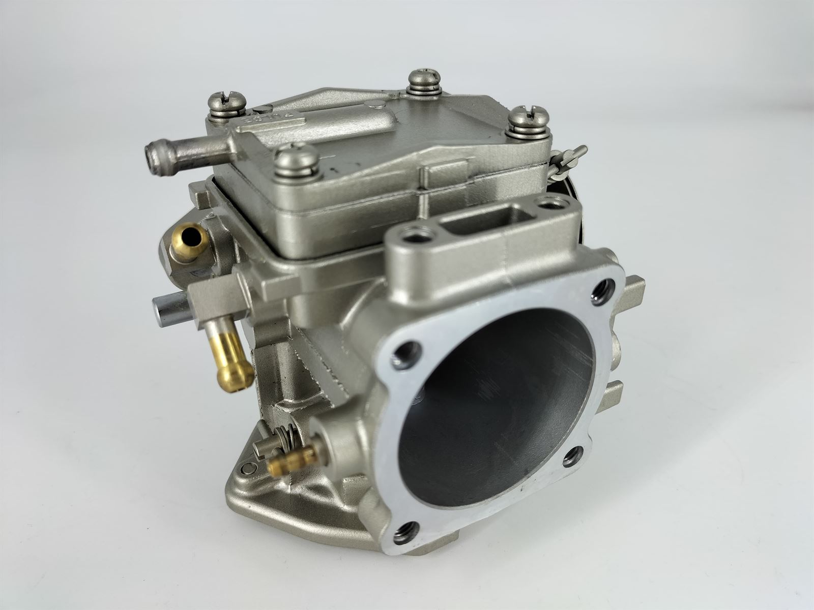 Carburador Mikuni SBN46 - Imagen 4