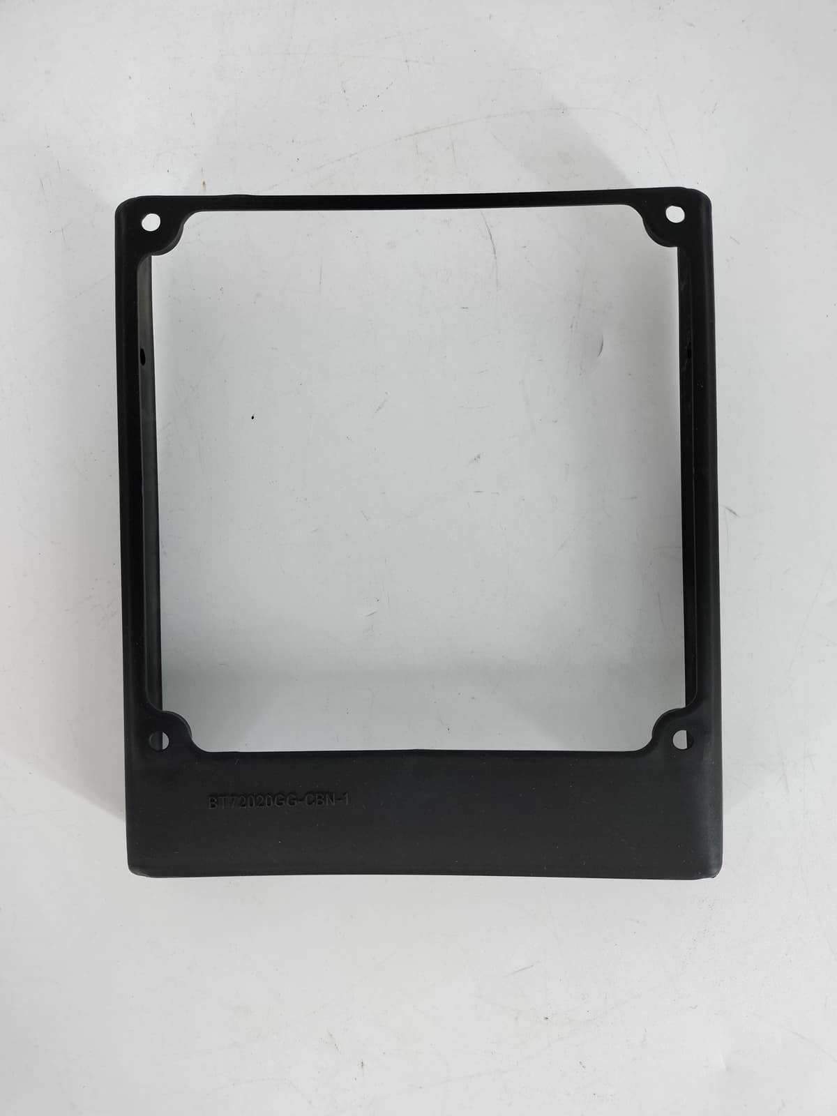 Carcasa adapta ventilador Gasgas - Imagen 1