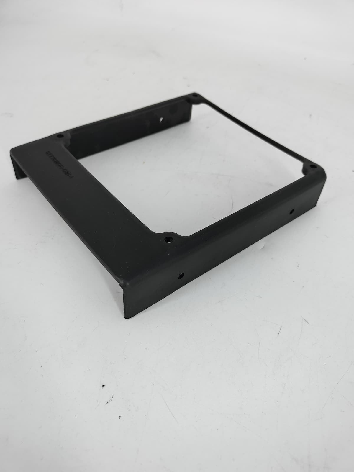 Carcasa adapta ventilador Gasgas - Imagen 2