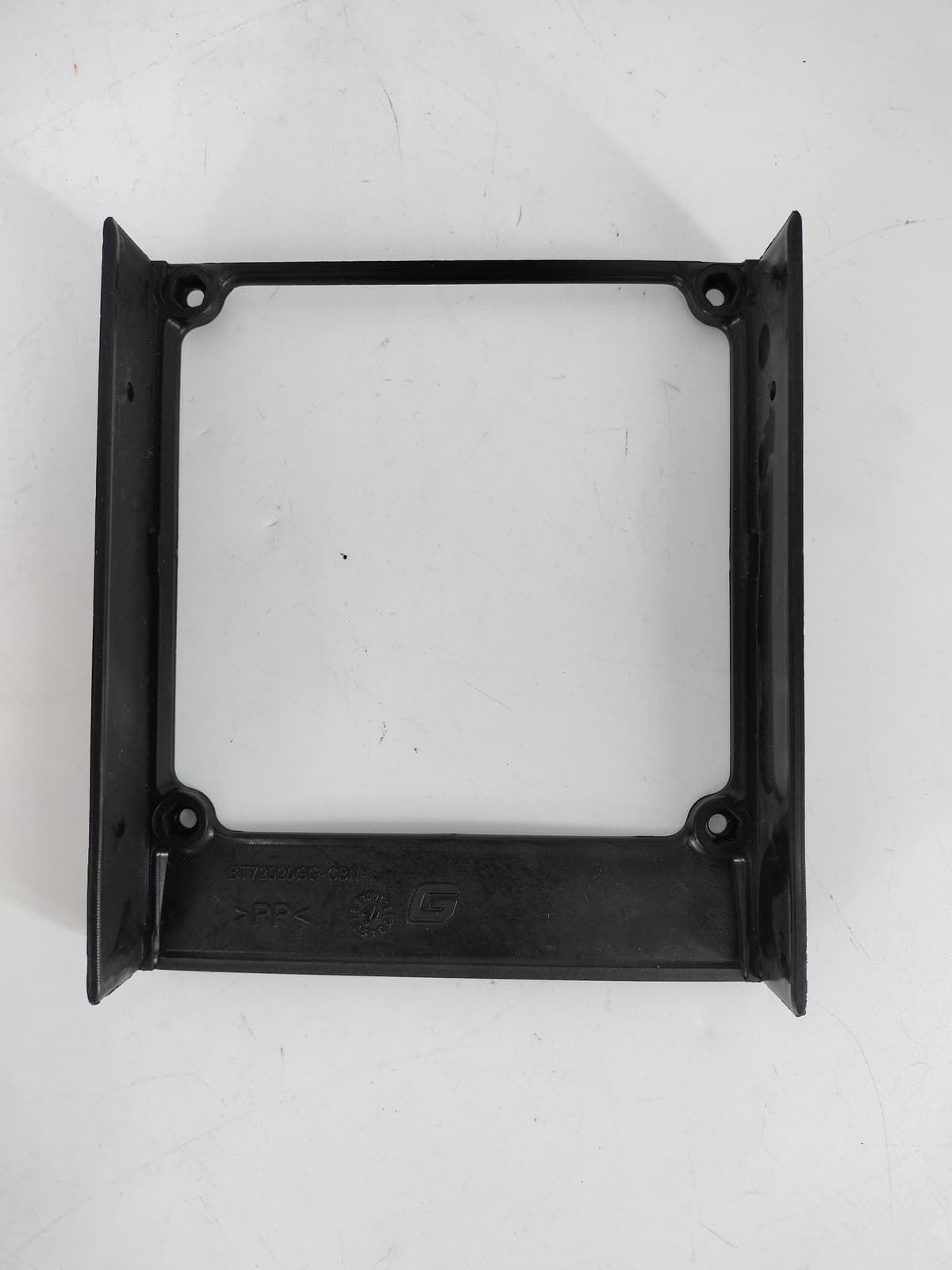 Carcasa adapta ventilador Gasgas - Imagen 3