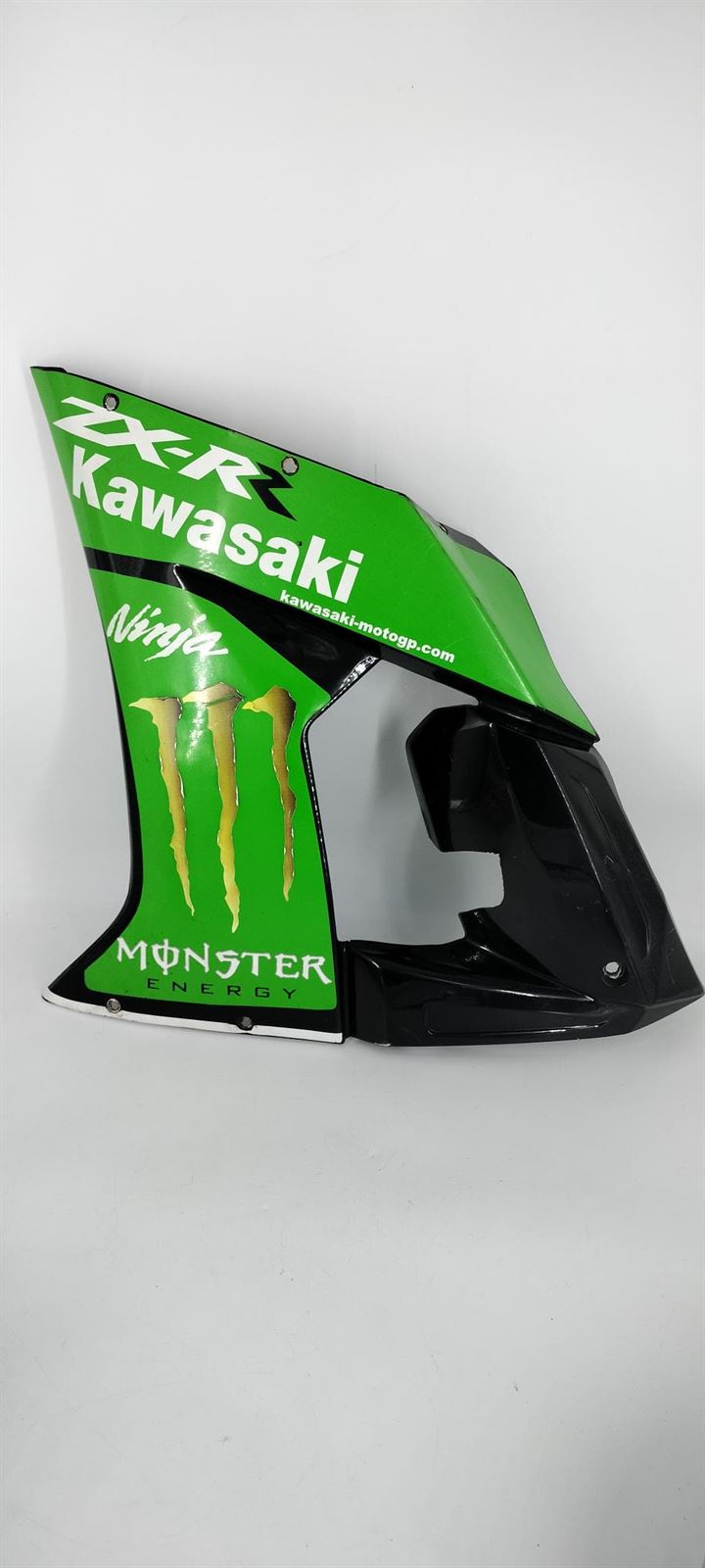 Carenado Kawasaki ZX10 R 2008-2010 (Ocasion) - Imagen 9