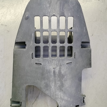 Carenado quilla inferior Kymco K-Xct 125/300 (OCASION) - Imagen 1