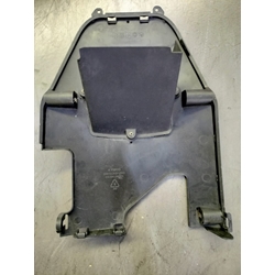 Carenado quilla inferior Kymco K-Xct 125/300 (OCASION) - Imagen 2