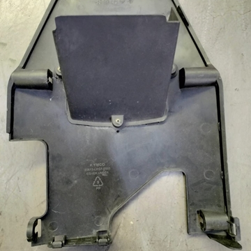 Carenado quilla inferior Kymco K-Xct 125/300 (OCASION) - Imagen 2