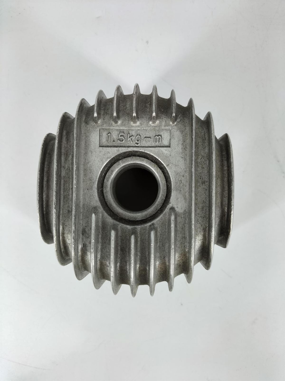 Carter filtro de aceite Yamaha XJ 650 - Imagen 1
