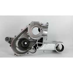 Carter Vespa Cosa 125 (Ocasion) - Imagen 1