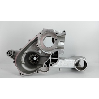 Carter Vespa Cosa 125 (Ocasion) - Imagen 1