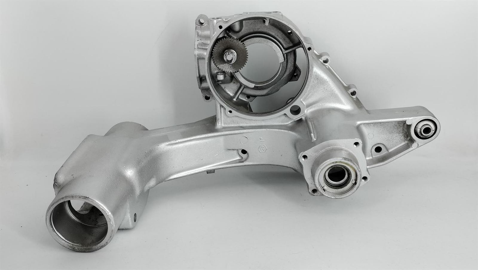 Carter Vespa Cosa 125 - Imagen 3