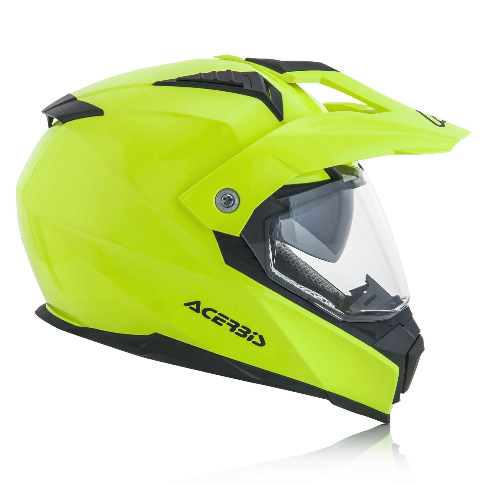 Casco Acerbis Active