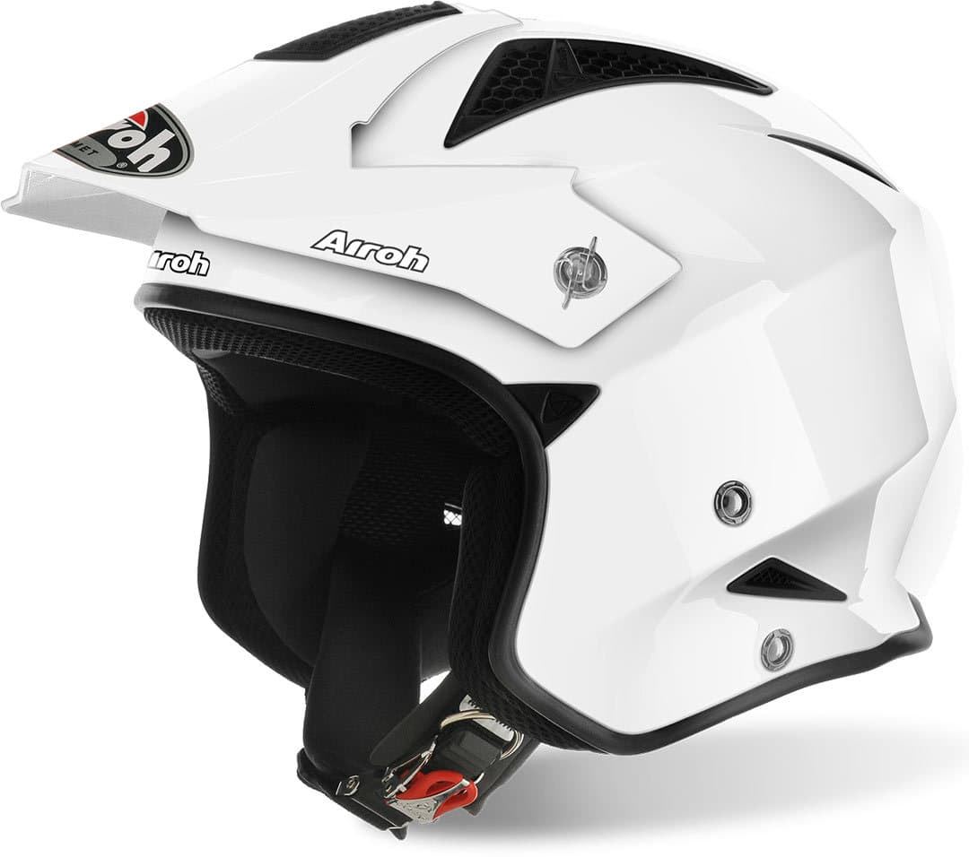 Casco Airoh TRR S - Imagen 1