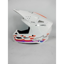 Casco Alpinestars SM3 - Imagen 1