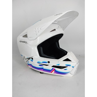 Casco Alpinestars SM3 - Imagen 2