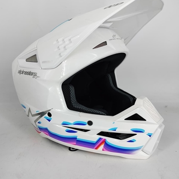 Casco Alpinestars SM3 - Imagen 2