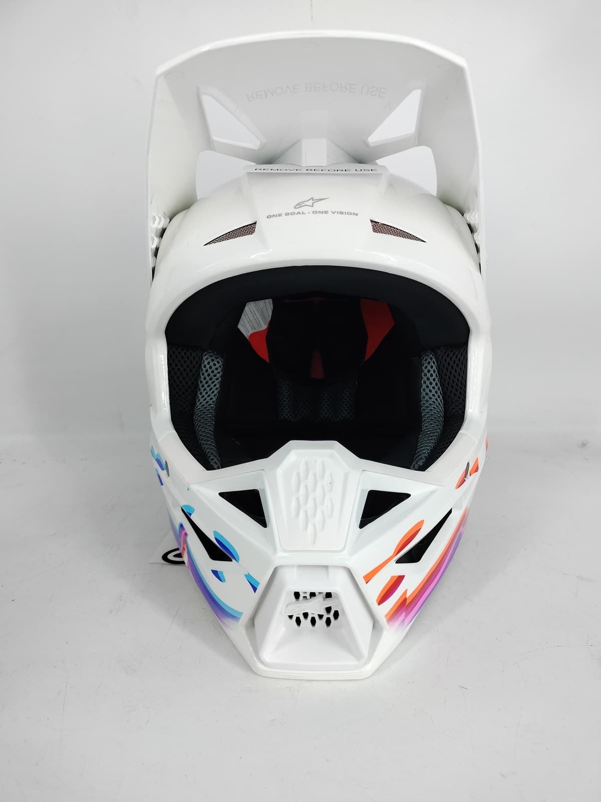 Casco Alpinestars SM3 - Imagen 3