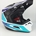 Casco Answer AR1 azul/blanco - Imagen 2