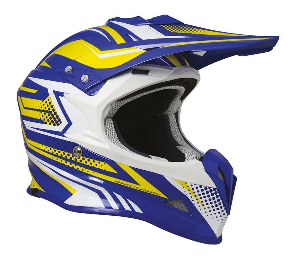 Casco CGM Freeway - Imagen 1