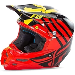 Casco Fly F2 Zoom Carbono - Imagen 1
