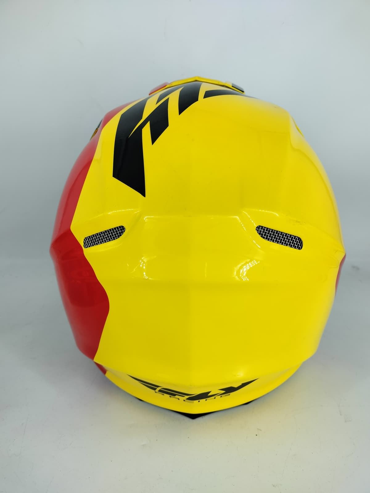 Casco Fly F2 Zoom Carbono - Imagen 5
