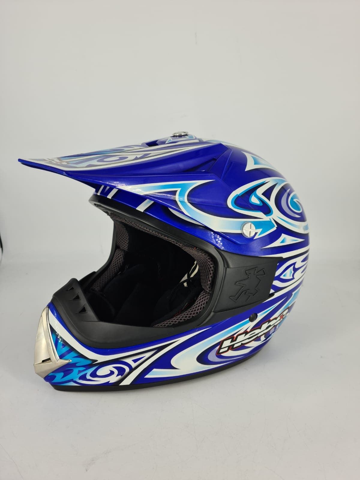 Casco Hebo Storm - Imagen 1