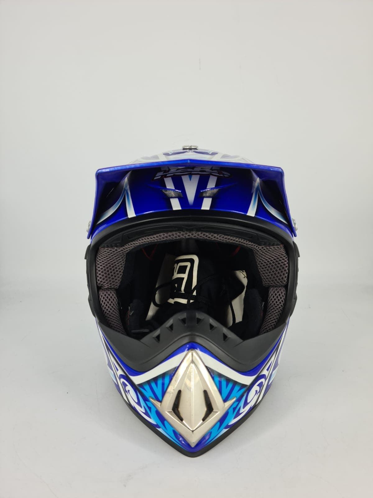 Casco Hebo Storm - Imagen 3