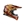 Casco Hebo Sway naranja - Imagen 1