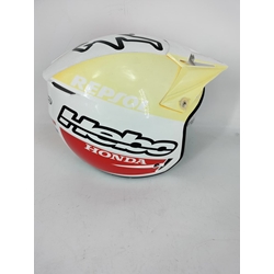 Casco Hebo Team Montesa / HRC - Imagen 2