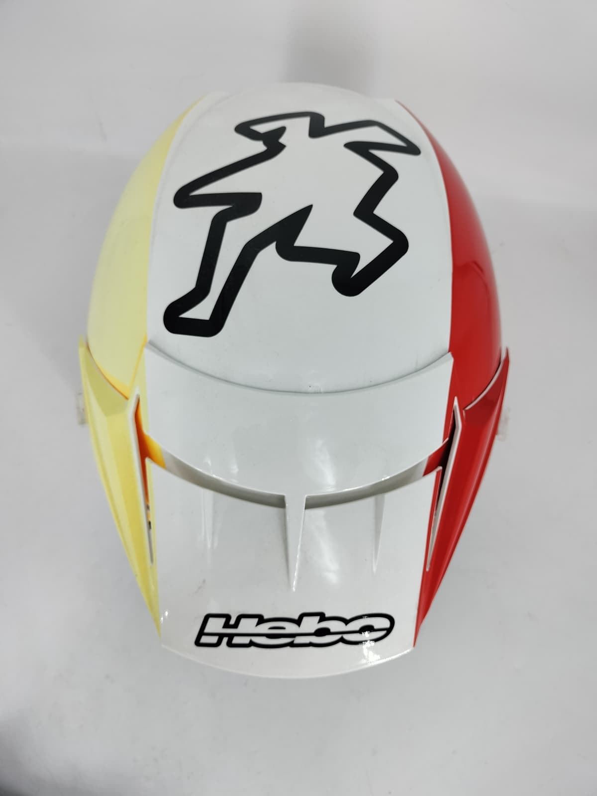 Casco Hebo Team Montesa / HRC - Imagen 5