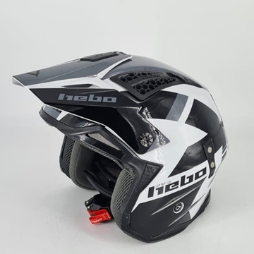 Casco Hebo Zone 4 Air Balance - Imagen 1