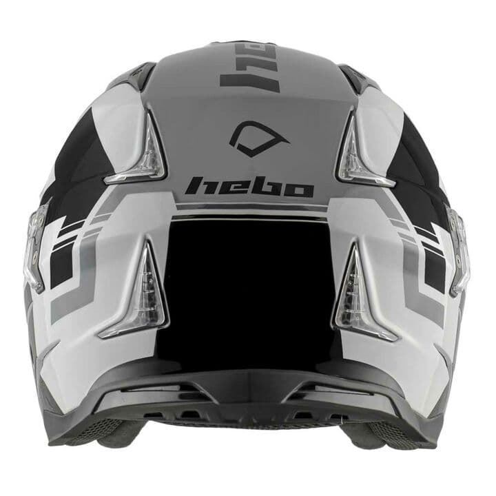 Casco Hebo Zone 4 Air Balance - Imagen 3