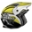 Casco Hebo Zone 4 Link amarillo - Imagen 2