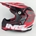 Casco IMS Army rojo - Imagen 1