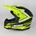 Casco IMS Light amarillo - Imagen 1