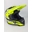Casco IMS Light amarillo - Imagen 2