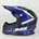 Casco IMS Light azul - Imagen 1