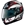Casco integral Nolan X-lite X-801 RR MotoGP - Imagen 1