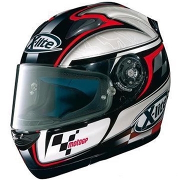 Casco integral Nolan X-lite X-801 RR MotoGP - Imagen 1
