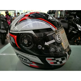 Casco integral Nolan X-lite X-801 RR MotoGP - Imagen 2