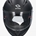 Casco integral Shiro SH-605 negro mate - Imagen 2