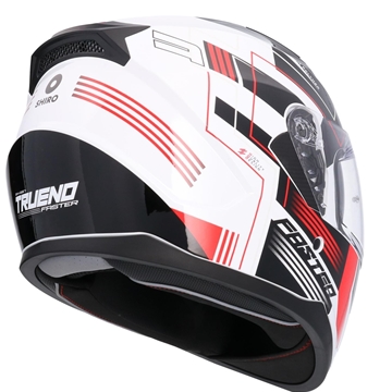 Casco integral Shiro SH-667 Faster - Imagen 2