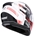 Casco integral Shiro SH-667 Faster - Imagen 2