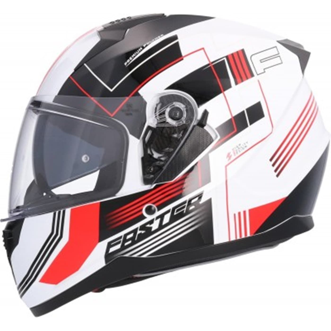 Casco integral Shiro SH-667 Faster - Imagen 3