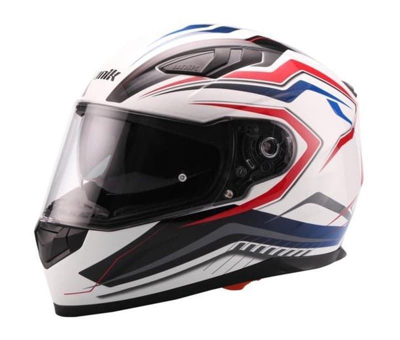 Casco integral Unik CI-01 Arrow - Imagen 1