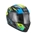 Casco integral Unik Space junior - Imagen 1