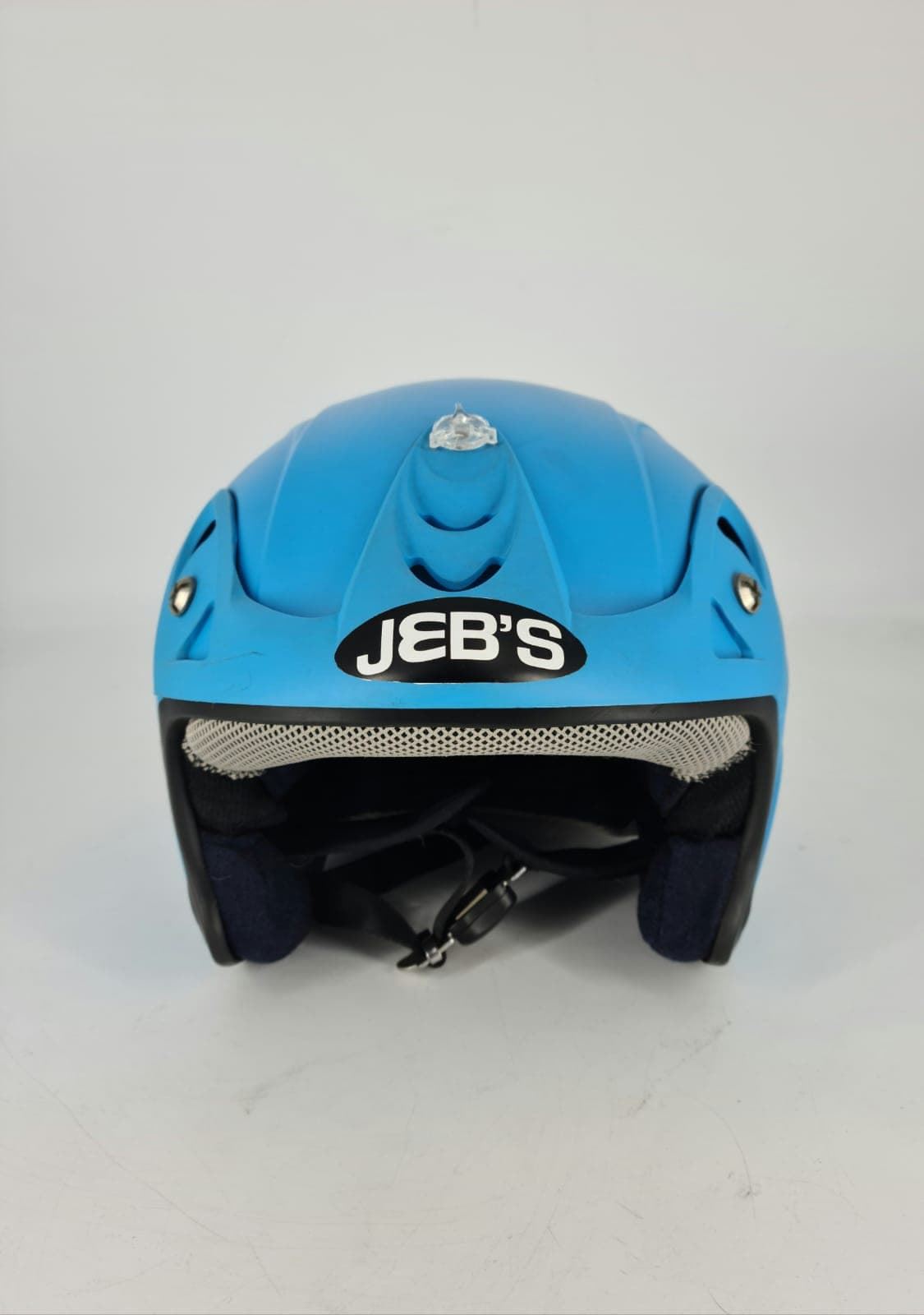 Casco Jeb's trial - Imagen 3