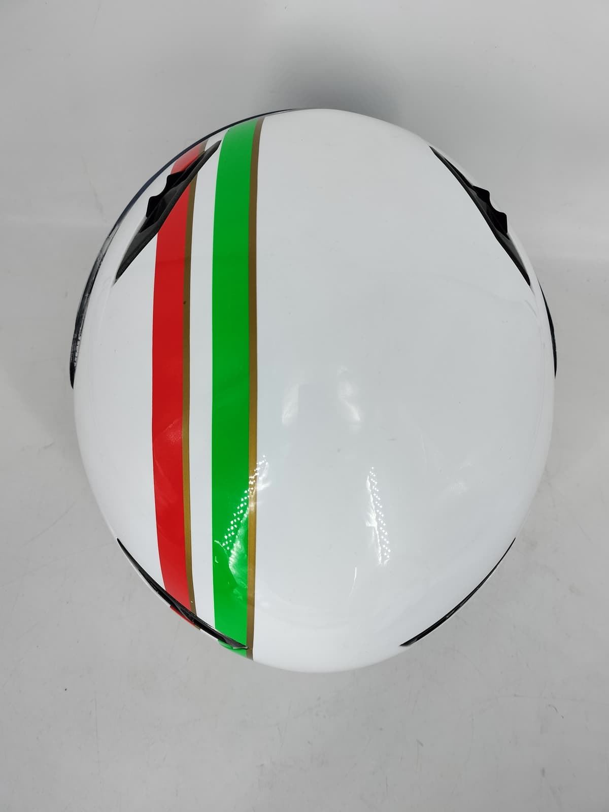 Casco jet Airoh City One Style - Imagen 3