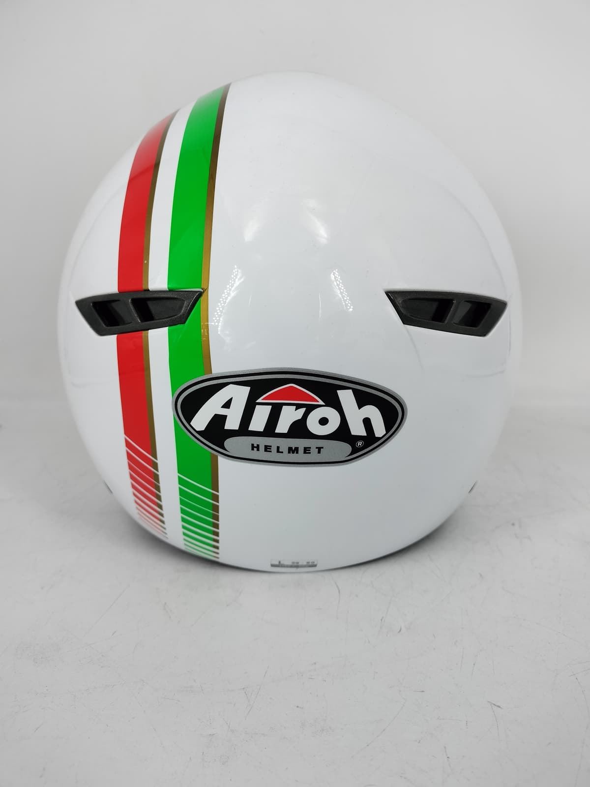 Casco jet Airoh City One Style - Imagen 4
